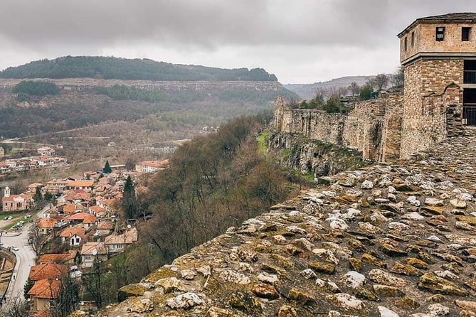 Day Trip From Bucharest to Veliko Tarnovo Bulgaria - Inclusions
