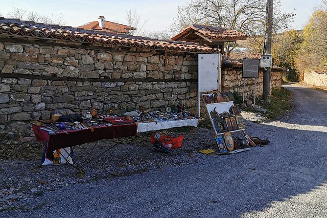 Day Trip From Bucharest to Veliko Tarnovo Bulgaria - Cancellation Policy