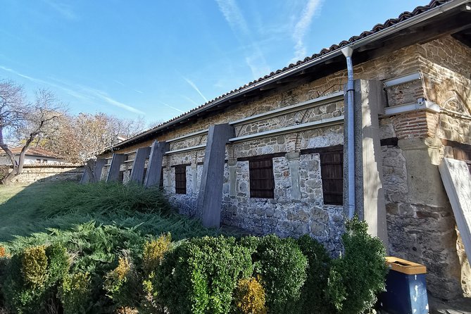 Day Trip From Bucharest to Veliko Tarnovo Bulgaria - How to Book