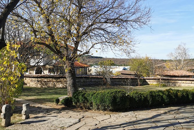 Day Trip From Bucharest to Veliko Tarnovo Bulgaria - Contact Information