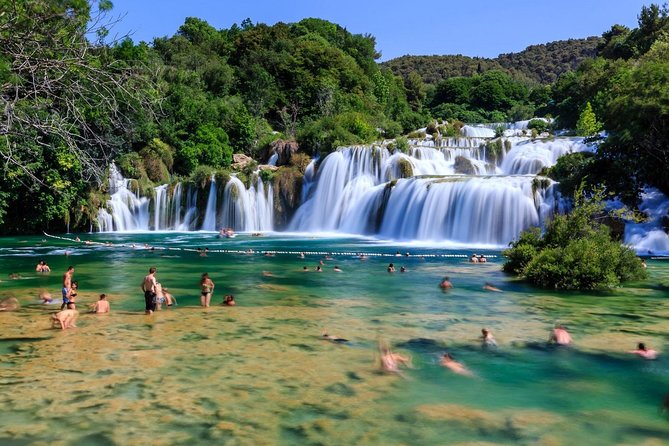 Day Trip From Dubrovnik to Krka Waterfalls - Cancellation Policy and Refunds