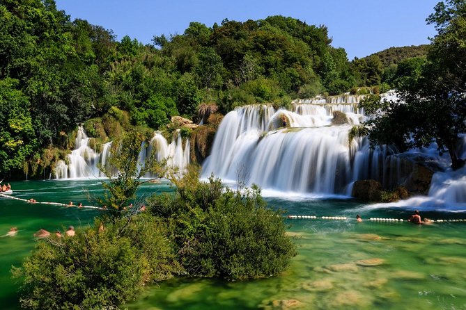 Day Trip From Dubrovnik to Krka Waterfalls - Frequently Asked Questions