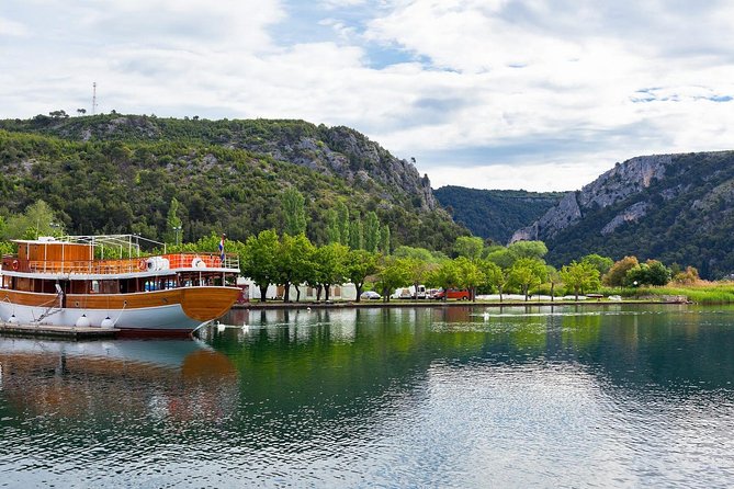 Day Trip From Dubrovnik to Krka Waterfalls - The Sum Up