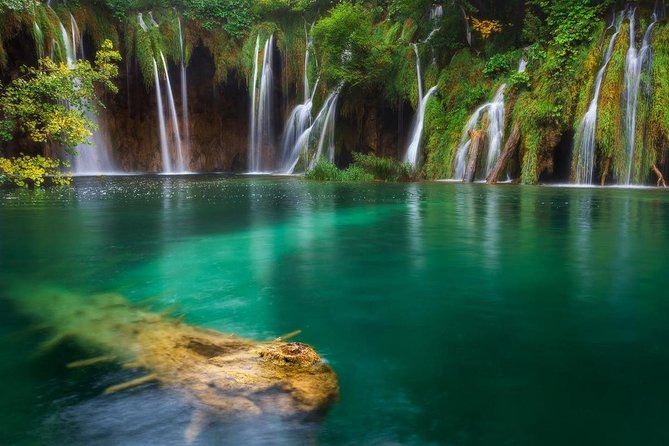 Day Trip From Dubrovnik to Plitvice Lakes - Booking Options