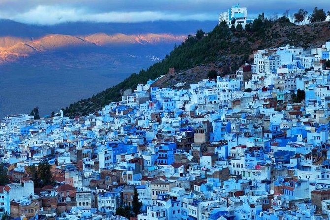 Day Trip From Fes to Chefchaouen - Why Visit Chefchaouen?