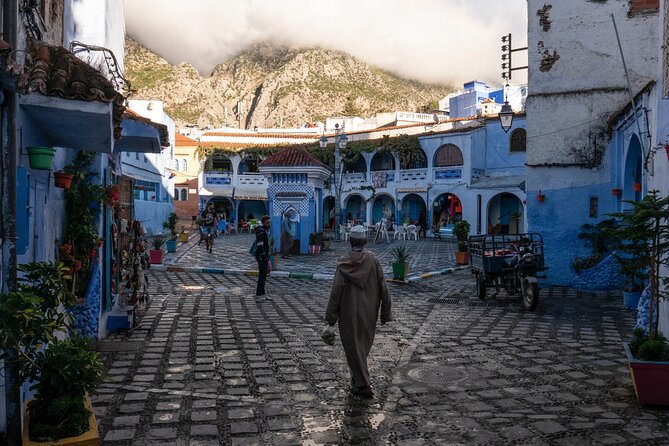 Day Trip From Fes to Chefchaouen - Assistance and Inquiries