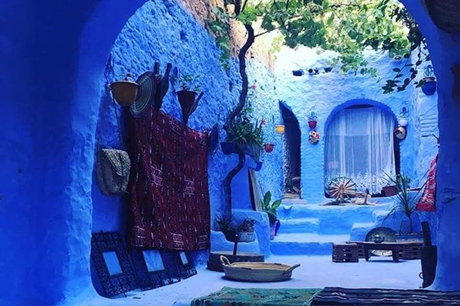 Day Trip From Fes to Chefchaouen - Traveler Questions and Help