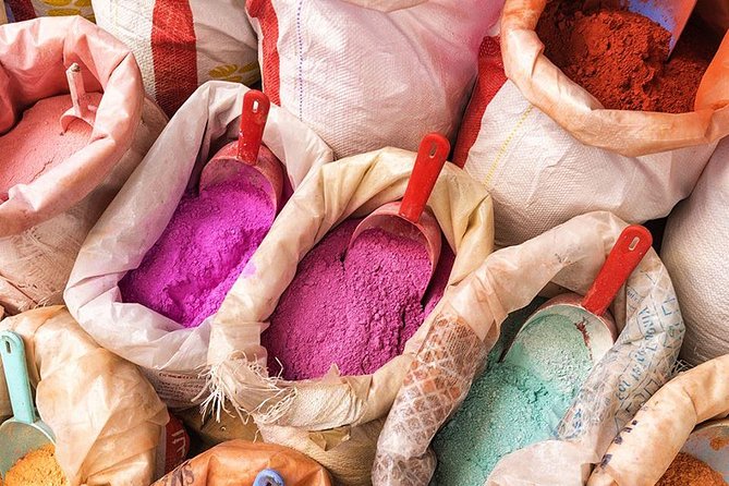 Day Trip From Fes to Chefchaouen - Price Information