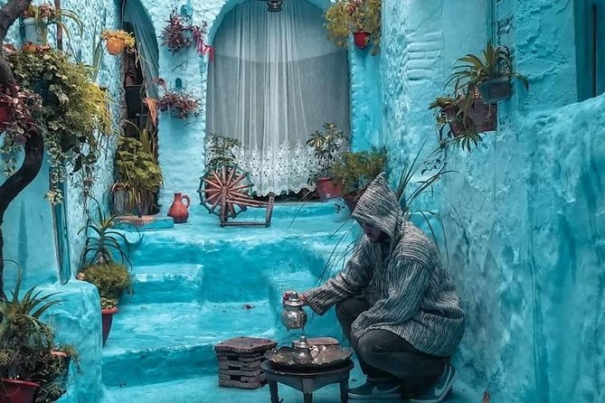 Day Trip From Fes to Chefchaouen - Additional Information