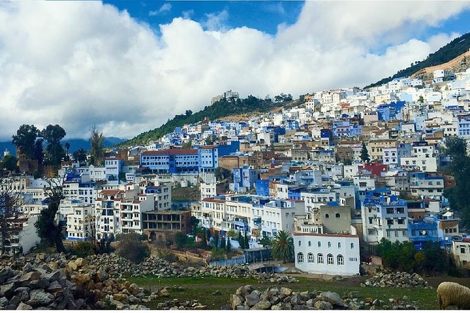 Day Trip From Fes to Chefchaouen - Directions