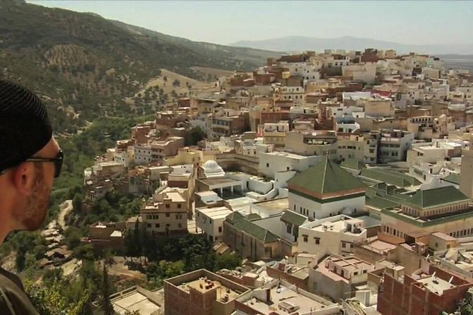 Day Trip From Fes to Volubilis Moulay Idriss & Meknes - The Sum Up