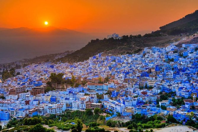 Day Trip From Fez to Chefchaouen - Group Tour - Traveler Photos