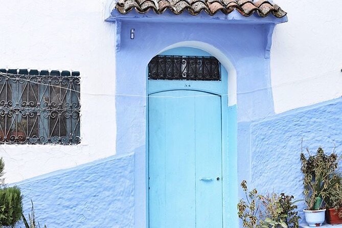 Day Trip From Fez to Chefchaouen - Group Tour - Questions