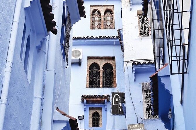Day Trip From Fez to Chefchaouen - Group Tour - Additional Information
