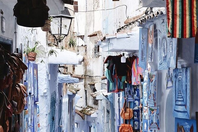 Day Trip From Fez to Chefchaouen - Group Tour - Common Questions