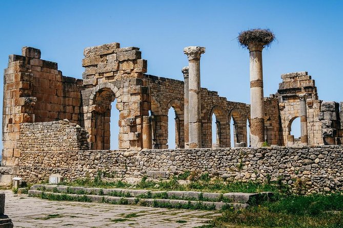Day Trip From Fez to Meknes and Volubilis - Pricing and Booking