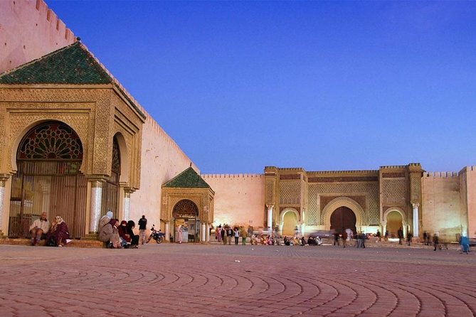 Day Trip From Fez to Meknes and Volubilis - Directions to Meknes