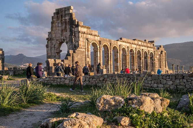 Day Trip From Fez to Meknes and Volubilis - Ancient Roman Ruins at Volubilis