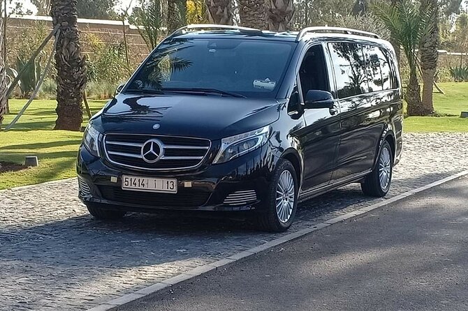 Day Trip From Fez to Middle Atlas Mountain - Beautiful Countryside Scenery