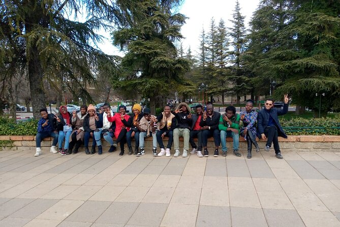 Day Trip From Fez to Middle Atlas Mountain - Challenging Independent Exploration