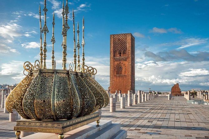 Day Trip From Fez to Rabat - Reviews