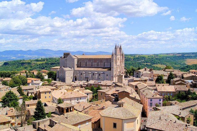 Day Trip From Florence: Orvieto and Wine Tasting in Montepulciano - Private Tour - Good To Know