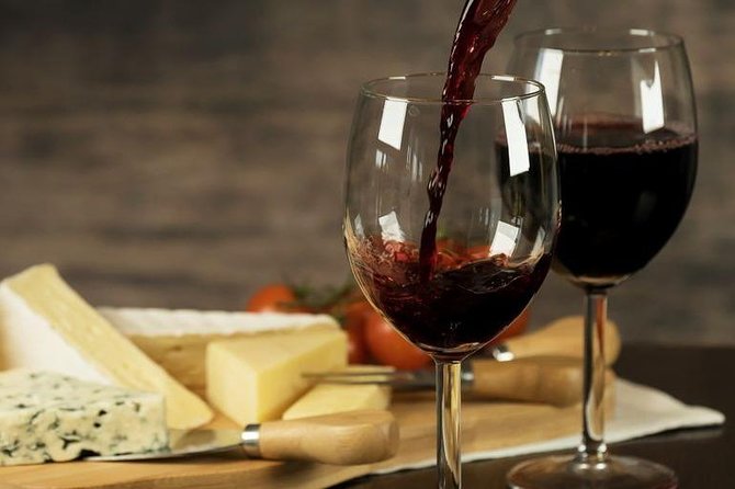 Day Trip From Florence: Orvieto and Wine Tasting in Montepulciano - Private Tour - Additional Information