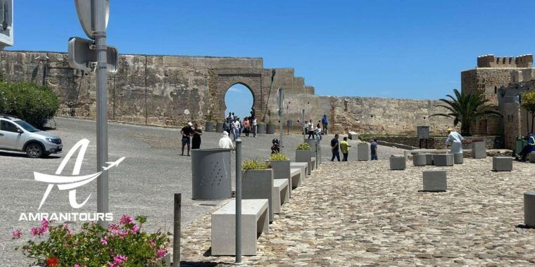 Day Trip From Gibraltar to Morocco All Inclusive - Included Experiences and Activities