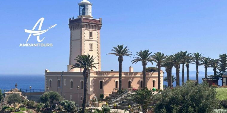 Day Trip From Gibraltar to Morocco All Inclusive - Dining and Culinary Experiences