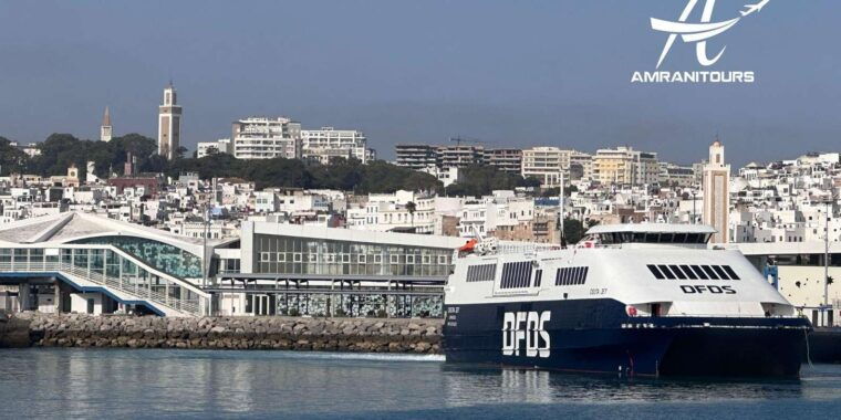 Day Trip From Gibraltar to Morocco All Inclusive - Customer Feedback and Ratings
