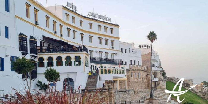 Day Trip From Gibraltar to Morocco All Inclusive - Common Questions