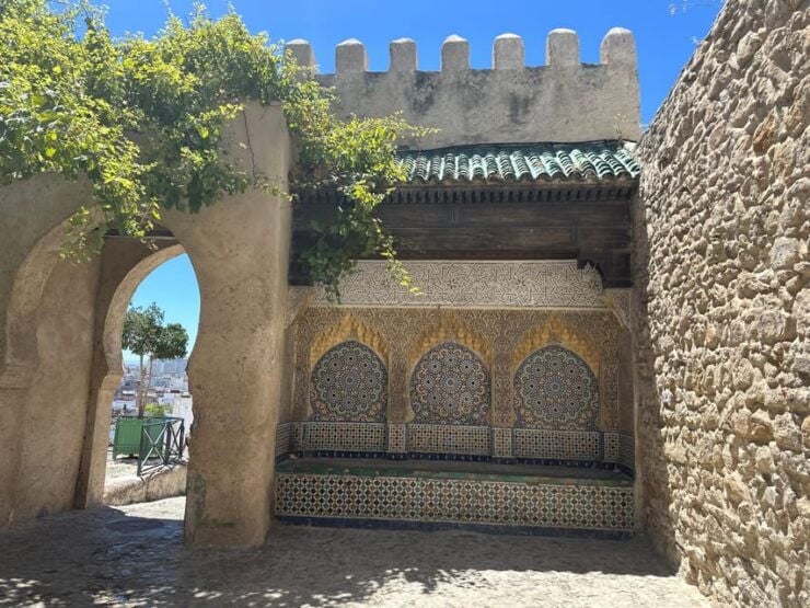 Day Trip From Gibraltar to Morocco All Inclusive - Good To Know