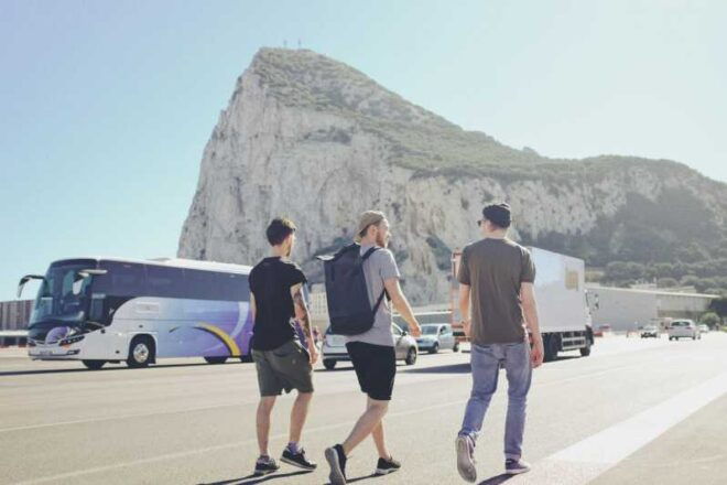 Day Trip From Gibraltar to Morocco All Inclusive - Cultural Experiences