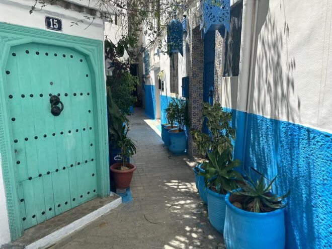 Day Trip From Gibraltar to Morocco All Inclusive - Departure and Transportation