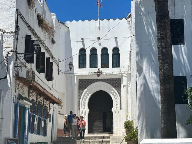 Day Trip From Gibraltar to Morocco All Inclusive - Sights and Attractions