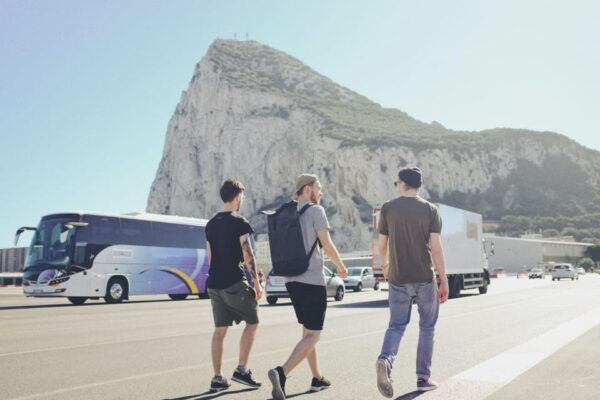 Day Trip From Gibraltar to Morocco All Inclusive - Local Cuisine and Dining