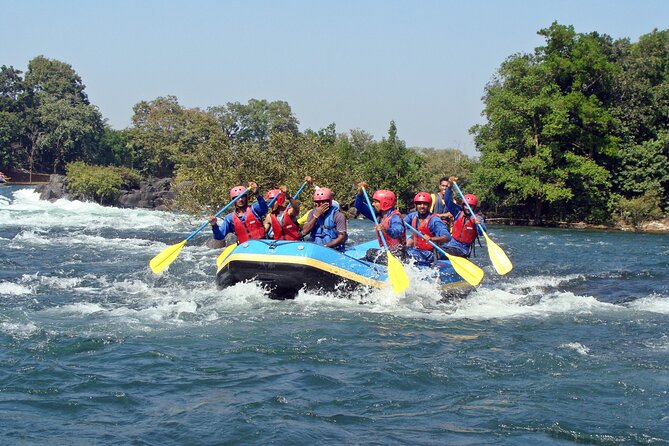 Day Trip From Goa to Anshi National Park (Kali Tiger Reserve) - Frequently Asked Questions