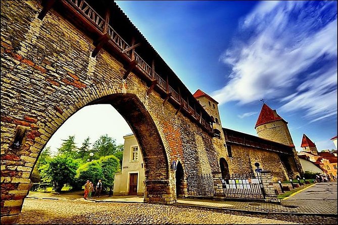 Day Trip From Helsinki to Tallinn. Ferry Included - Cancellation Policy and Pricing