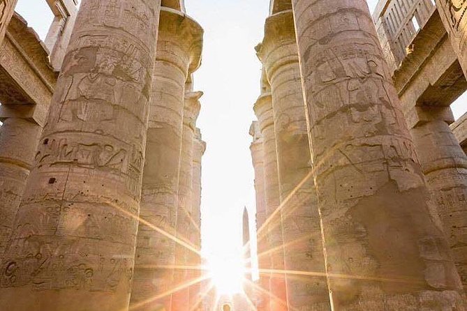 Day Trip From Hurghada to Luxor. - Additional Information