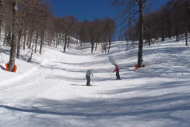 Day Trip From Istanbul to Bursa;Cable Car / BBQ Lunch - Experience the Thrill of the Mt Olympus Cable Car Ride