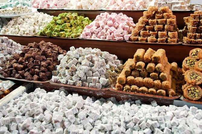 Day Trip From Istanbul to Bursa;Cable Car / BBQ Lunch - Cancellation Policy and Pricing Details