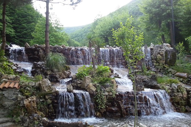 Day Trip From Istanbul to Sapanca Lake/ Masukiye Village - Overview of the Day Trip