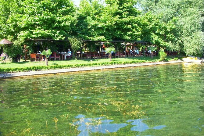 Day Trip From Istanbul to Sapanca Lake/ Masukiye Village - Reviews and Ratings