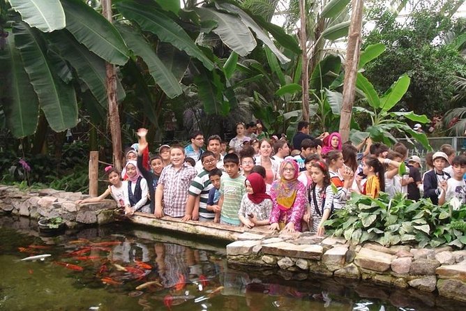 Day Trip From Istanbul to Sapanca Lake/ Masukiye Village - Cancellation Policy