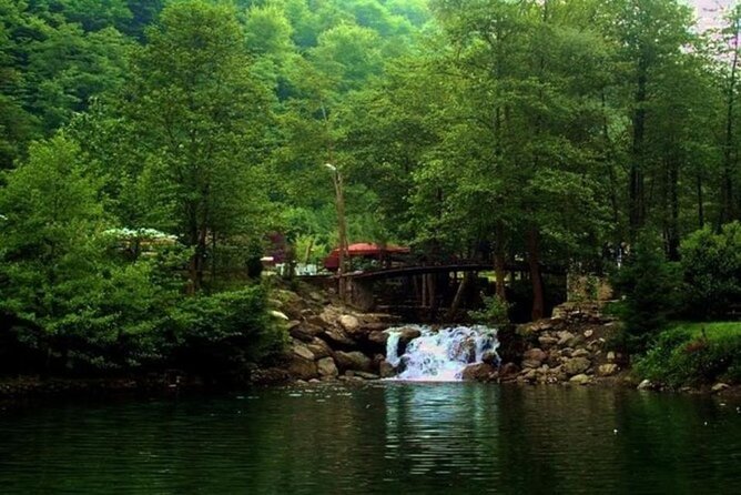 Day Trip From Istanbul to Sapanca Lake/ Masukiye Village - Pricing and Terms