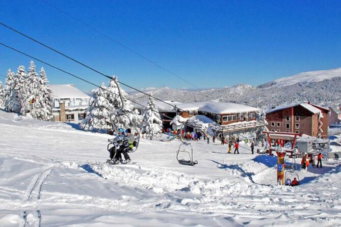 Day Trip From Istanbul to Sapanca Lake/ Masukiye Village - Questions and Support