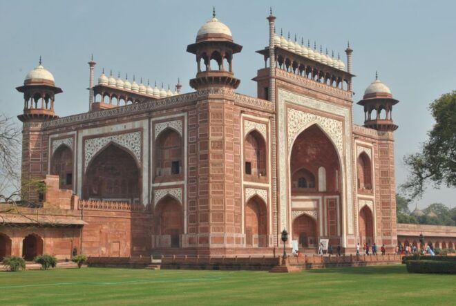 Day Trip From Jaipur to Agra via Fatehpur Sikri - The Sum Up
