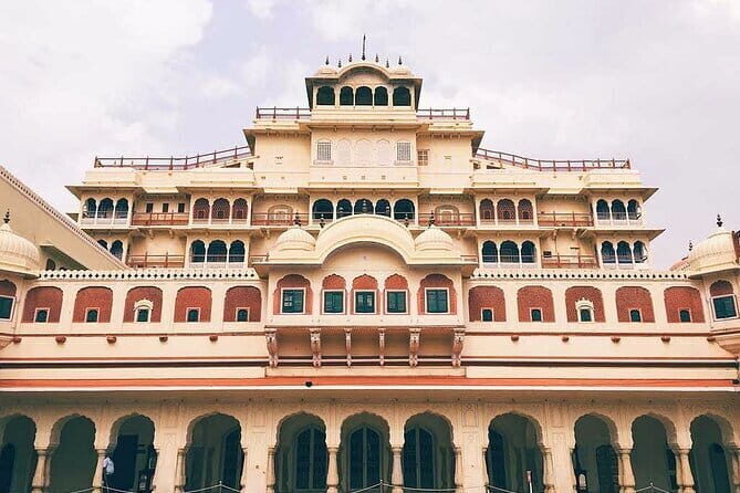 Day Trip from Jaipur to Ranthambore Safari - FAQ