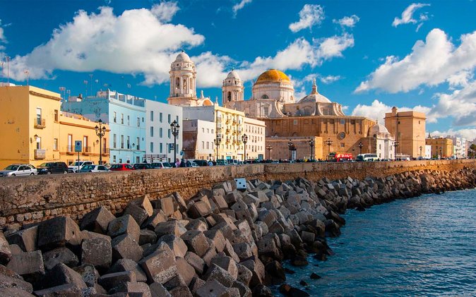 Day Trip From Jerez to Cadiz - Overview of the Tour