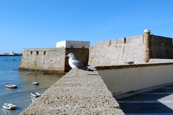 Day Trip From Jerez to Cadiz - Additional Information